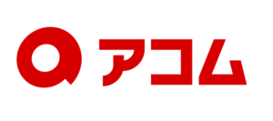 アコムのロゴ画像大
