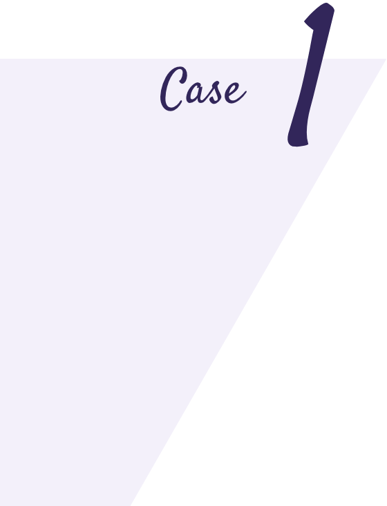 事例Case1