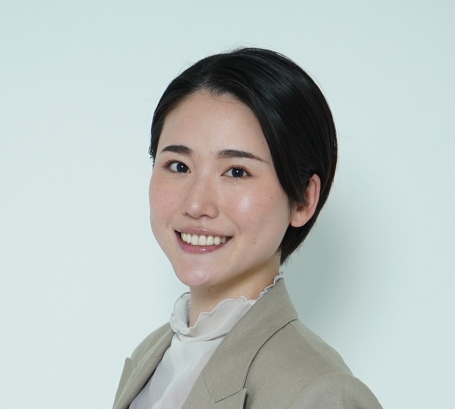 山口　恵子
